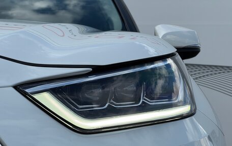 Toyota Highlander, 2025 год, 5 249 000 рублей, 4 фотография