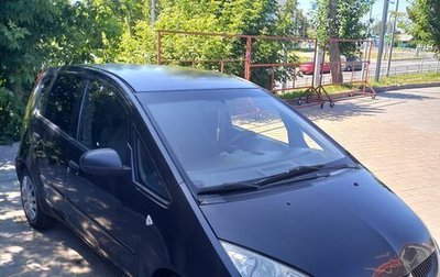 Mitsubishi Colt VI рестайлинг, 2008 год, 250 000 рублей, 1 фотография