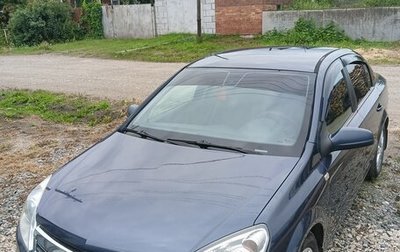 Opel Astra H, 2008 год, 580 000 рублей, 1 фотография