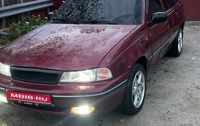 Daewoo Nexia I рестайлинг, 2005 год, 289 000 рублей, 1 фотография
