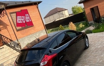 Ford Focus III, 2013 год, 610 000 рублей, 1 фотография
