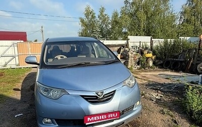 Toyota Estima III рестайлинг -2, 2008 год, 1 720 000 рублей, 1 фотография