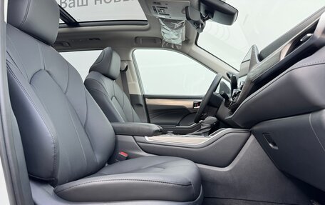 Toyota Highlander, 2025 год, 5 249 000 рублей, 16 фотография