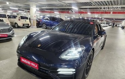 Porsche Panamera II рестайлинг, 2022 год, 13 020 000 рублей, 1 фотография
