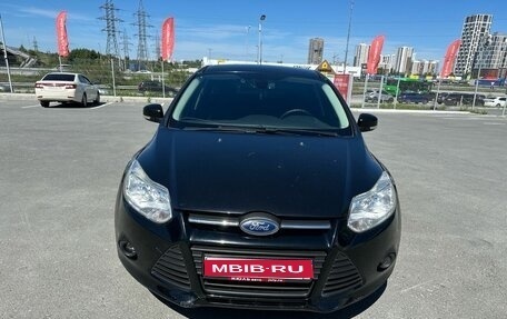 Ford Focus III, 2013 год, 727 000 рублей, 1 фотография