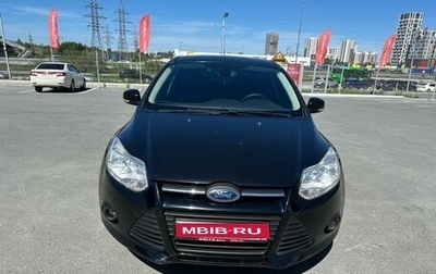 Ford Focus III, 2013 год, 727 000 рублей, 1 фотография