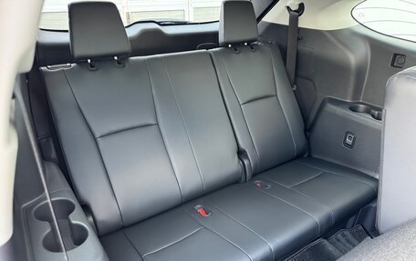 Toyota Highlander, 2025 год, 5 249 000 рублей, 19 фотография
