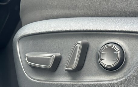 Toyota Highlander, 2025 год, 5 249 000 рублей, 28 фотография