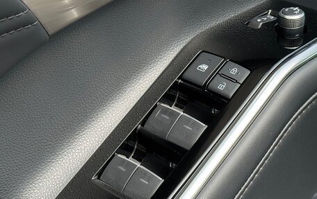 Toyota Highlander, 2025 год, 5 249 000 рублей, 27 фотография