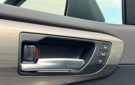 Toyota Highlander, 2025 год, 5 249 000 рублей, 26 фотография