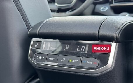 Toyota Highlander, 2025 год, 5 249 000 рублей, 18 фотография