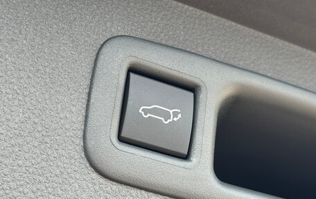Toyota Highlander, 2025 год, 5 249 000 рублей, 32 фотография