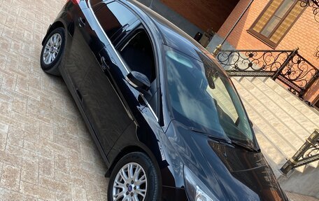 Ford Focus III, 2013 год, 610 000 рублей, 2 фотография