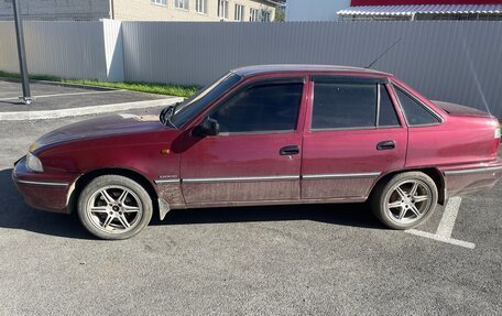 Daewoo Nexia I рестайлинг, 2005 год, 289 000 рублей, 3 фотография