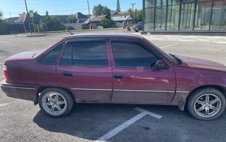 Daewoo Nexia I рестайлинг, 2005 год, 289 000 рублей, 5 фотография