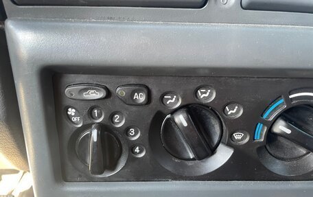 Daewoo Nexia I рестайлинг, 2005 год, 289 000 рублей, 7 фотография
