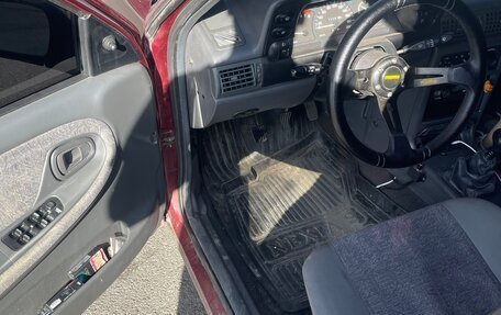 Daewoo Nexia I рестайлинг, 2005 год, 289 000 рублей, 6 фотография