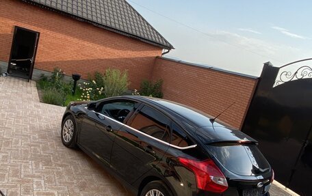 Ford Focus III, 2013 год, 610 000 рублей, 4 фотография