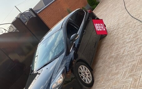 Ford Focus III, 2013 год, 610 000 рублей, 3 фотография