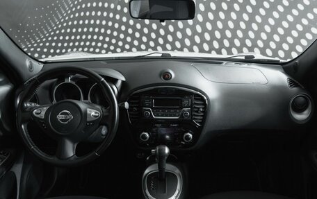 Nissan Juke II, 2015 год, 1 231 000 рублей, 10 фотография