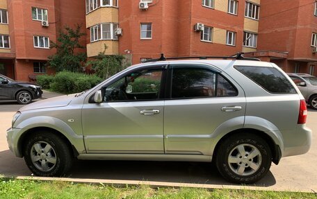 KIA Sorento IV, 2007 год, 650 000 рублей, 3 фотография