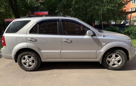 KIA Sorento IV, 2007 год, 650 000 рублей, 4 фотография