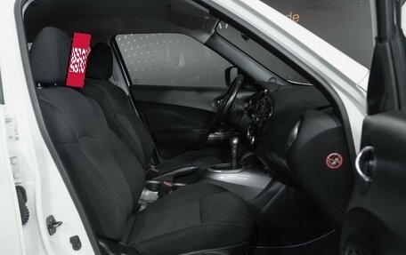 Nissan Juke II, 2015 год, 1 231 000 рублей, 12 фотография