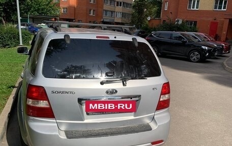 KIA Sorento IV, 2007 год, 650 000 рублей, 2 фотография