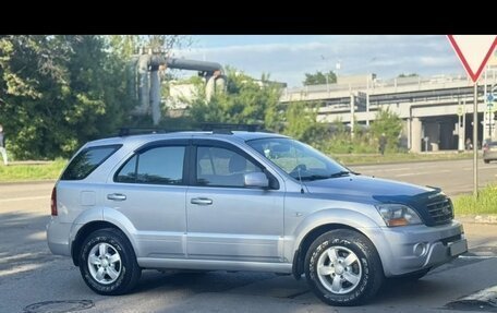 KIA Sorento IV, 2007 год, 650 000 рублей, 16 фотография