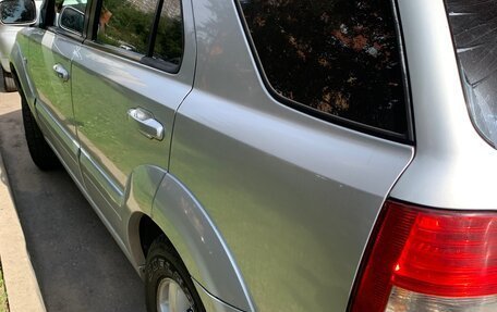KIA Sorento IV, 2007 год, 650 000 рублей, 10 фотография