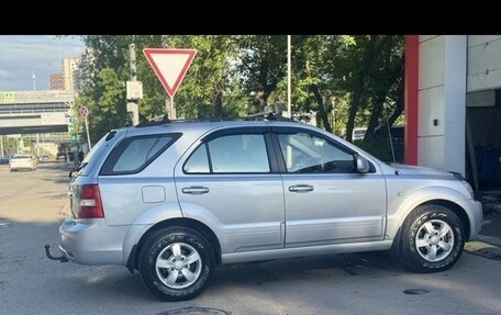 KIA Sorento IV, 2007 год, 650 000 рублей, 17 фотография