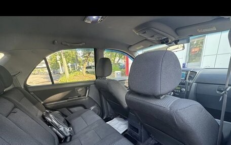 KIA Sorento IV, 2007 год, 650 000 рублей, 20 фотография