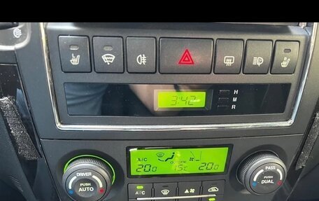 KIA Sorento IV, 2007 год, 650 000 рублей, 21 фотография