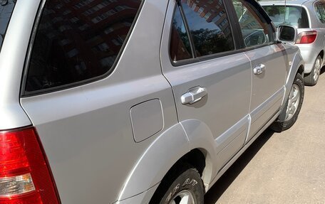 KIA Sorento IV, 2007 год, 650 000 рублей, 9 фотография