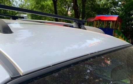 KIA Sorento IV, 2007 год, 650 000 рублей, 15 фотография