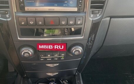 KIA Sorento IV, 2007 год, 650 000 рублей, 19 фотография