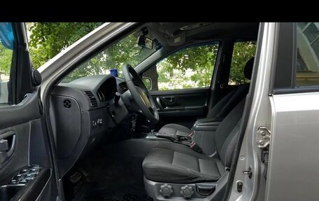 KIA Sorento IV, 2007 год, 650 000 рублей, 23 фотография
