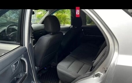 KIA Sorento IV, 2007 год, 650 000 рублей, 24 фотография
