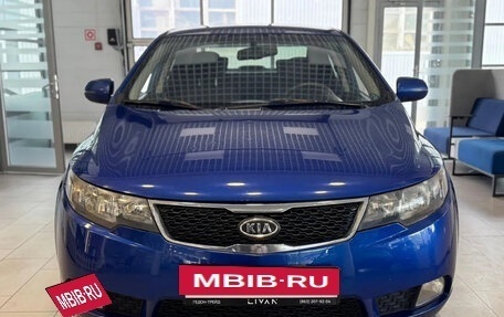 KIA Cerato III, 2010 год, 853 700 рублей, 2 фотография