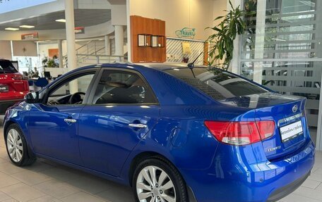 KIA Cerato III, 2010 год, 853 700 рублей, 6 фотография