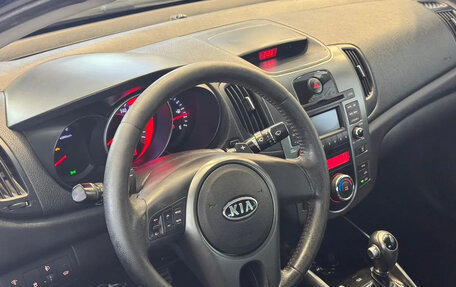 KIA Cerato III, 2010 год, 853 700 рублей, 9 фотография