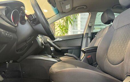 KIA Cerato III, 2010 год, 853 700 рублей, 10 фотография