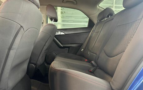 KIA Cerato III, 2010 год, 853 700 рублей, 11 фотография