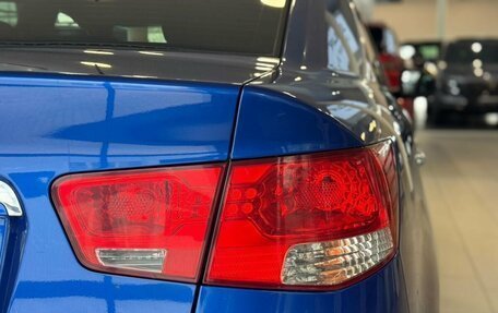 KIA Cerato III, 2010 год, 853 700 рублей, 8 фотография