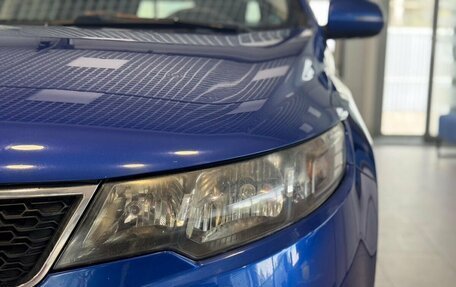 KIA Cerato III, 2010 год, 853 700 рублей, 7 фотография