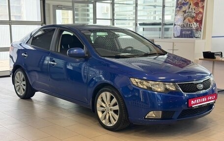 KIA Cerato III, 2010 год, 853 700 рублей, 3 фотография