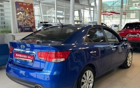 KIA Cerato III, 2010 год, 853 700 рублей, 4 фотография