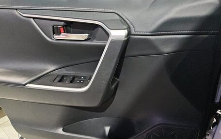 Toyota RAV4, 2022 год, 2 700 000 рублей, 12 фотография