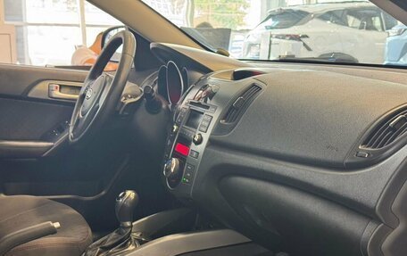 KIA Cerato III, 2010 год, 853 700 рублей, 16 фотография