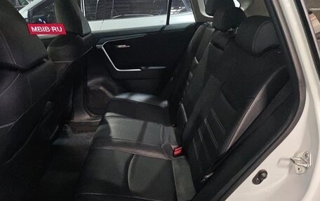 Toyota RAV4, 2022 год, 2 700 000 рублей, 10 фотография